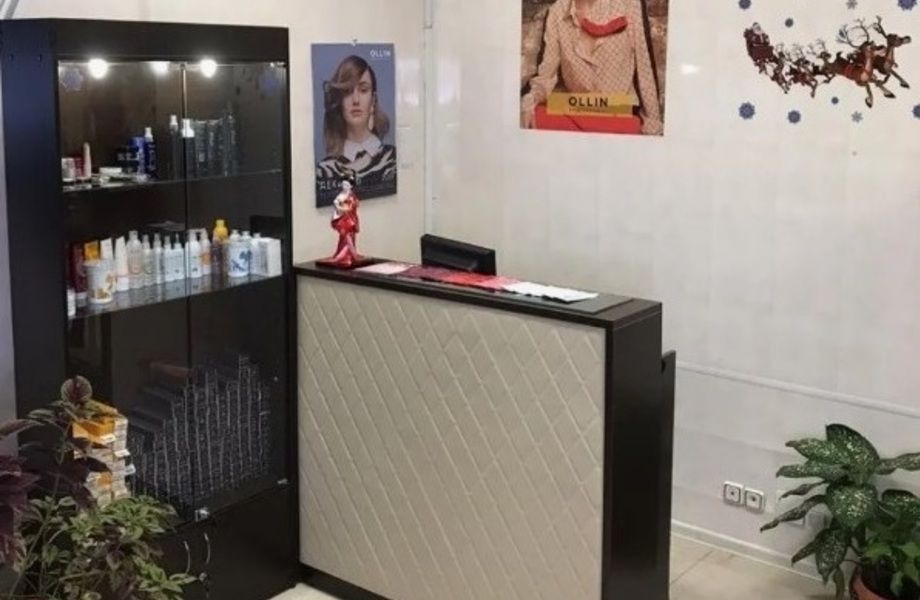 Фото 3 Салон красоты в крупном ЖК и постоянными клиентами