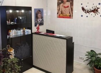 Салон красоты в крупном ЖК и постоянными клиентами