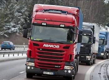 Фото 2 Транспортное ООО