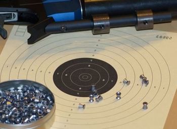 Уникальный призовой тир (мобильный)