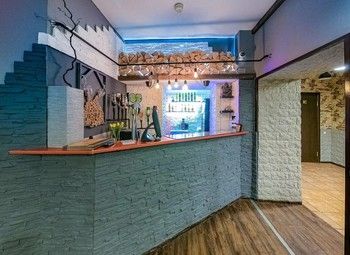 Фото 3 Кафе у дороги на высоком автомобильном трафике с постоянными клиентами