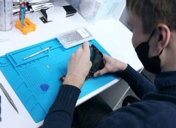 Прибыльный сервисный центр 