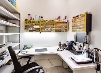 Прибыльный сервисный центр 