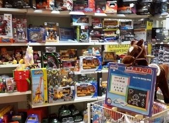 Игрушки для детей/Работает более 10 лет