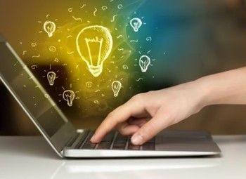 Онлайн-школа на уникальной платформе