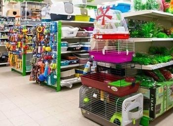 Фото 2 Зоомагазин / 10 минут от метро / Стабильный трафик постоянных клиентов
