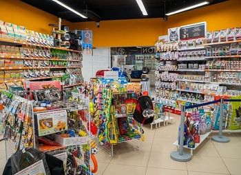 Фото Зоомагазин / 10 минут от метро / Стабильный трафик постоянных клиентов