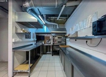 Фото 4 Пиццерия с подтвержденной прибылью и службой доставки