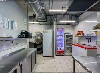 Фото 2 Пиццерия с подтвержденной прибылью и службой доставки
