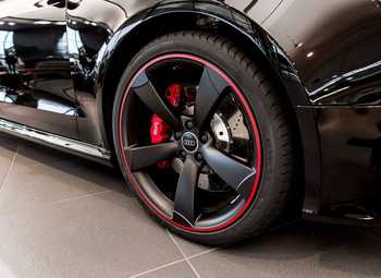 Профессиональная окраска дисков и шиномонтаж