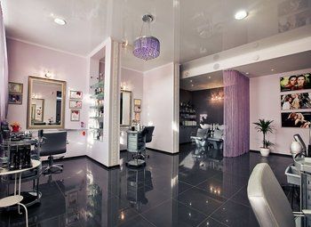 Фото Салон красоты на Кутузовском