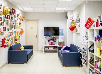 Фото 4 Языковой центр для детей