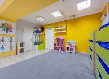 Фото 2 Языковой центр для детей