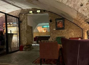 Гастробар в центральном районе / кухня полного цикла 