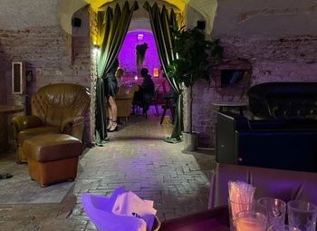 Гастробар в центральном районе / кухня полного цикла 