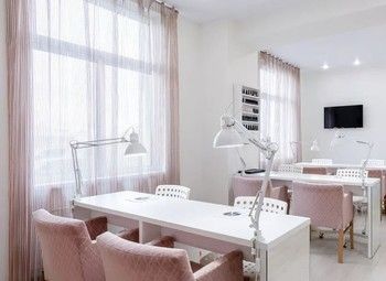 Студия маникюра педикюра, косметологии и массажа