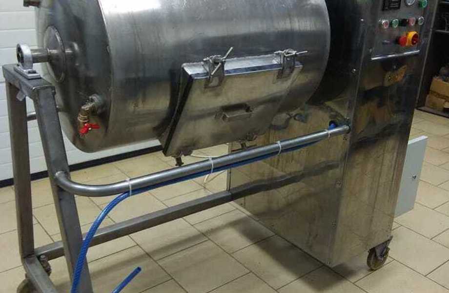 Фото 4 Производство магазин копченостей и мясной продукции