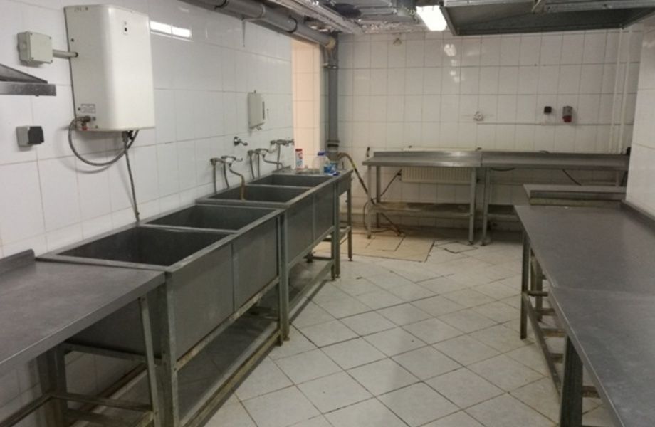 Фото 1 Производство магазин копченостей и мясной продукции