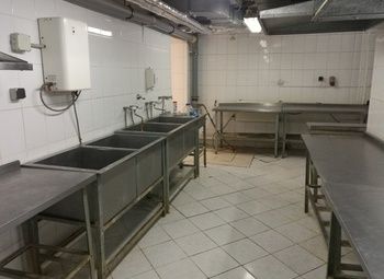 Фото Производство магазин копченостей и мясной продукции