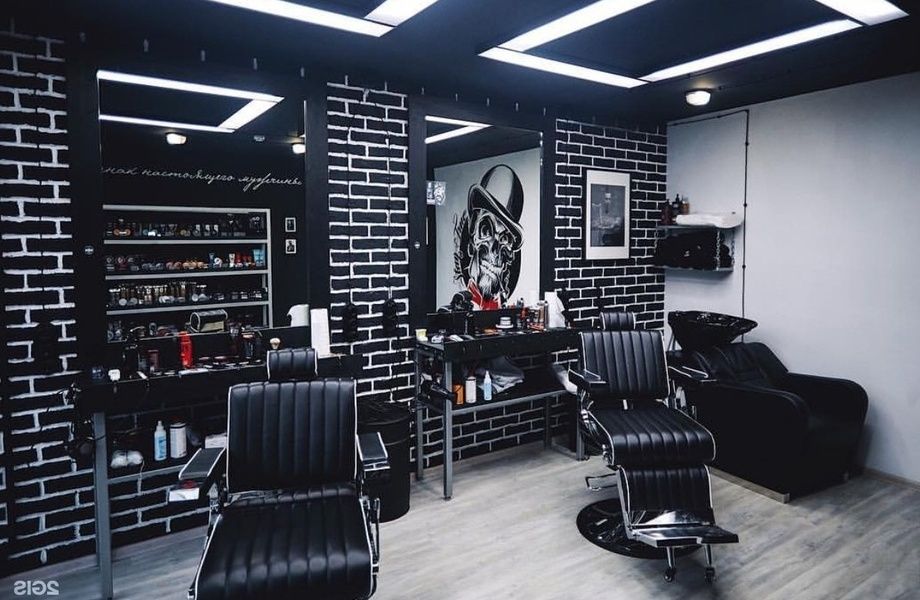 Фото 3 Barbershop в 5 минутах от метро Приморская