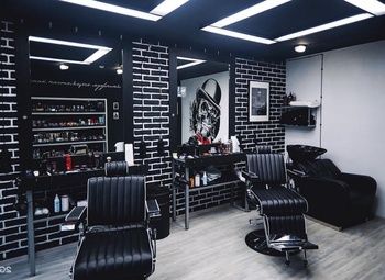 Фото 3 Barbershop в 5 минутах от метро Приморская