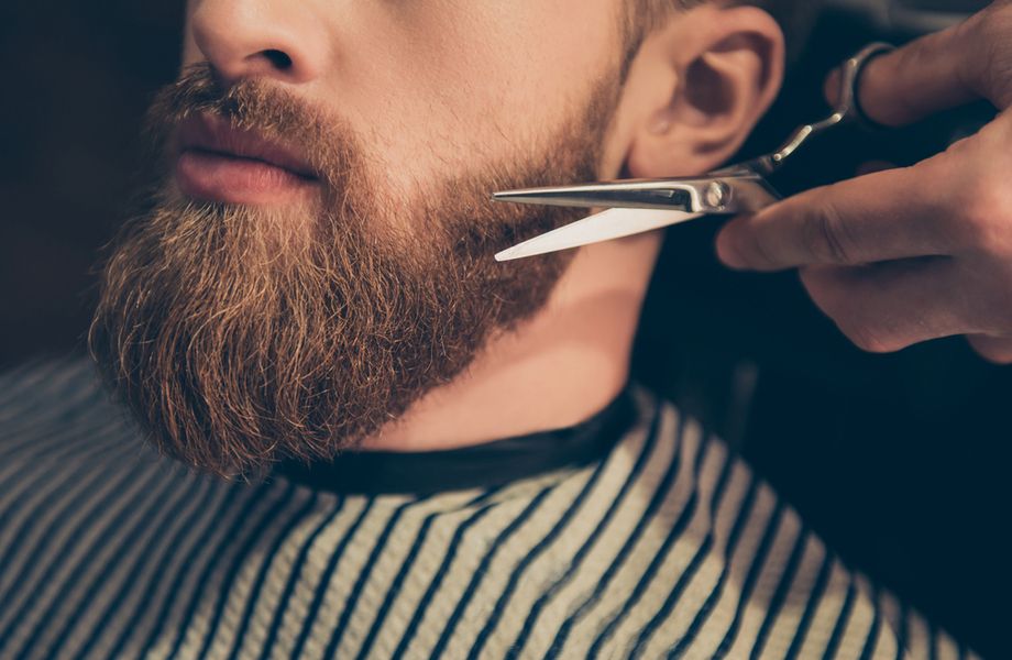 Фото 2 Barbershop в 5 минутах от метро Приморская