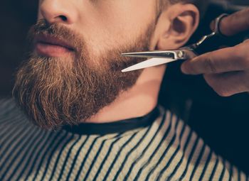 Фото 2 Barbershop в 5 минутах от метро Приморская