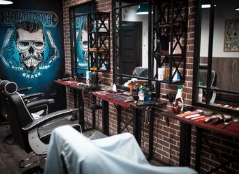 Фото 1 Barbershop в 5 минутах от метро Приморская