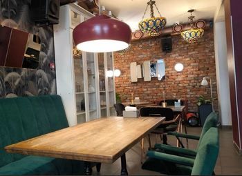 Уютное презентабельное кафе / Контракт с отелем.