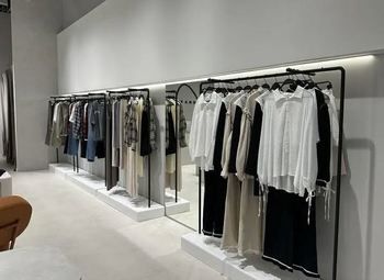 Прибыльный магазин женской одежды окупаемость 10-12мес.