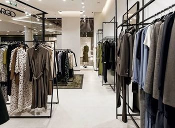 Прибыльный магазин женской одежды окупаемость 10-12мес.