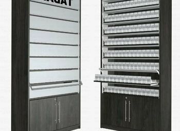 Табачный магазин в ТЦ с чистой прибылью 300тыс.