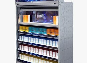 Табачный магазин в ТЦ с чистой прибылью 300тыс.