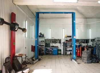 Фото 3 Автосервис на юге города / 3 подъемника