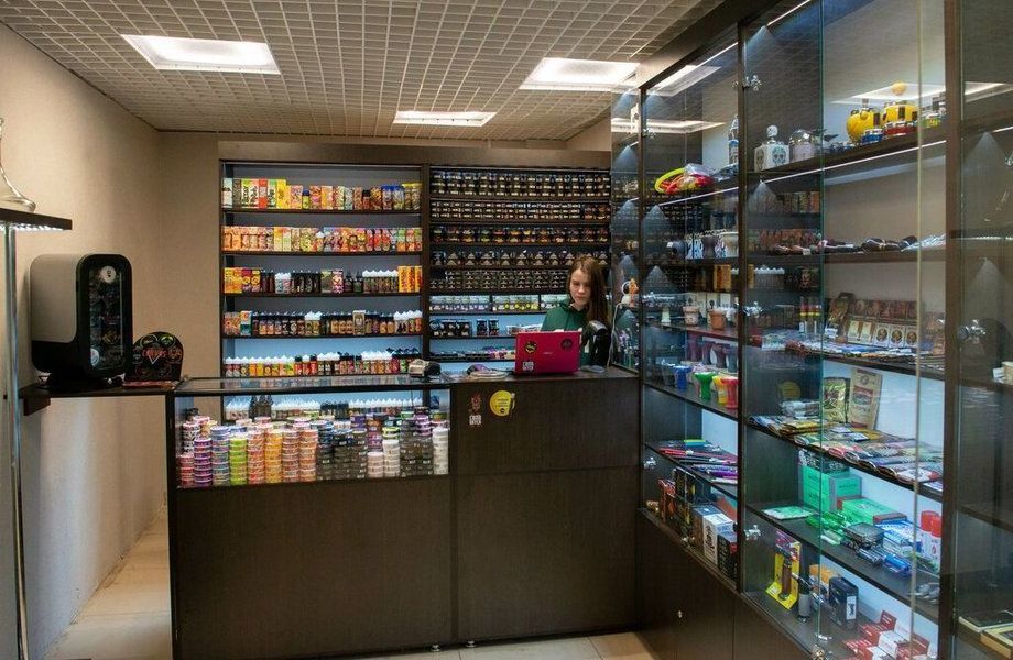 Фото 2 Табачный магазин в ЖК / Без конкурентов