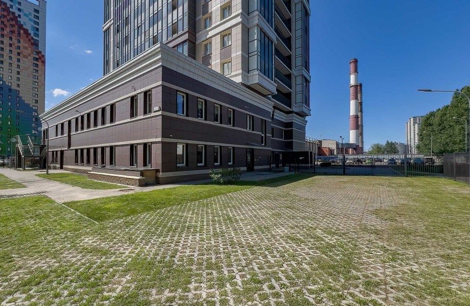 Фото 1 ГАБ / арендатор детский сад / помещение + земля