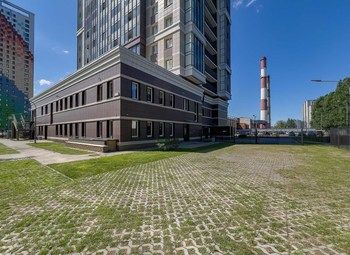Фото ГАБ / арендатор детский сад / помещение + земля
