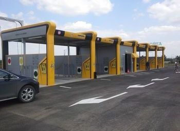 Фото 2 Прибыльная оборудованная автомойка на 6 постов