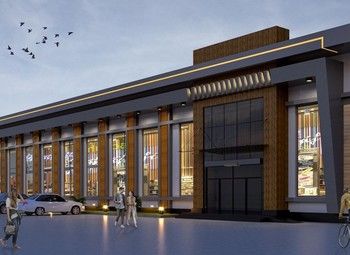 Коммерческая недвижимость с арендатором в области