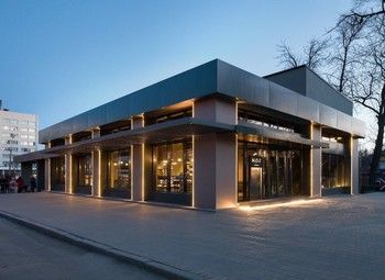 Фото Коммерческая недвижимость с арендатором в области