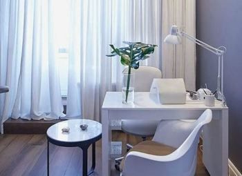 Салон красоты с историей и клиентской базой