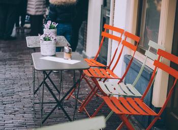 Фото 2 Уютное кафе с большим трафиком у метро