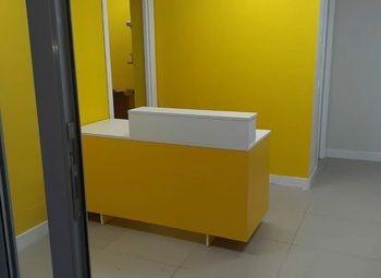 ПВЗ Яндекс Маркет в Рыбацком