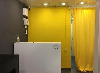 Фото 2 ПВЗ Яндекс Маркет Возле метро Лесная