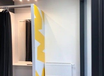 ПВЗ Яндекс маркет на Звездной