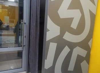 Фото ПВЗ Яндекс Маркет в Фрунзенском районе