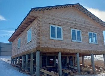 Фото 3 Круглогодичная турбаза рыбалка/квадроциклы/снегоходы