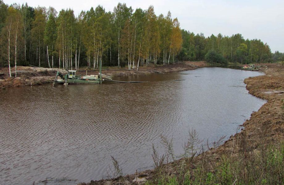Фото 2 Круглогодичная турбаза рыбалка/квадроциклы/снегоходы