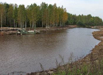 Фото 2 Круглогодичная турбаза рыбалка/квадроциклы/снегоходы