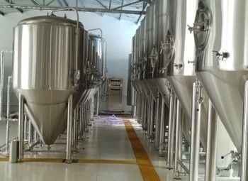 Производство бутилированной воды в собственность